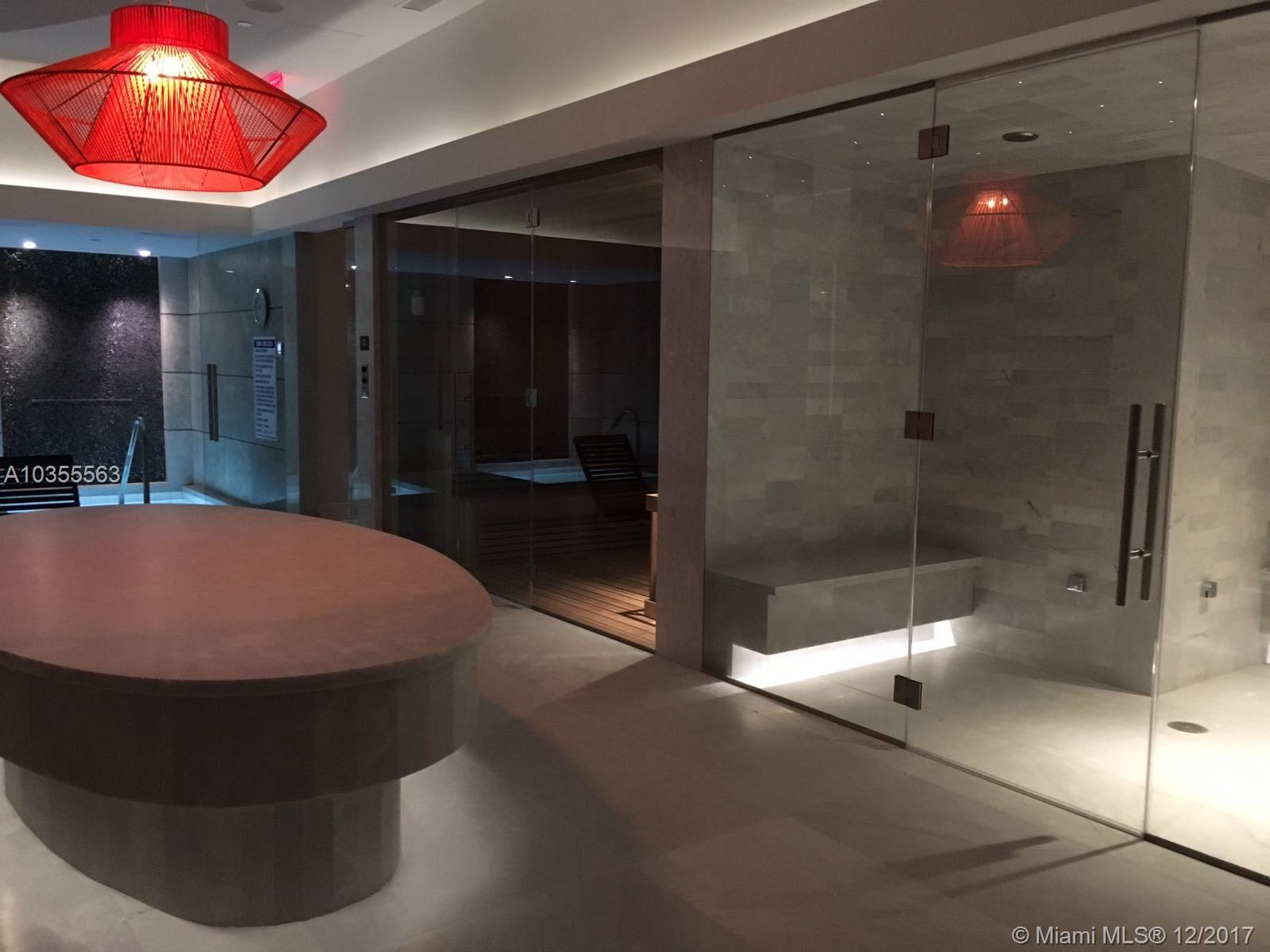 1010 Brickell - Residential Lease