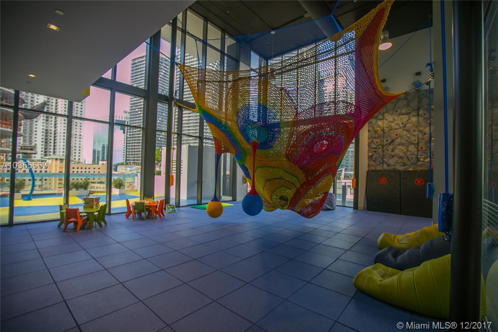 1010 Brickell - Residential Lease