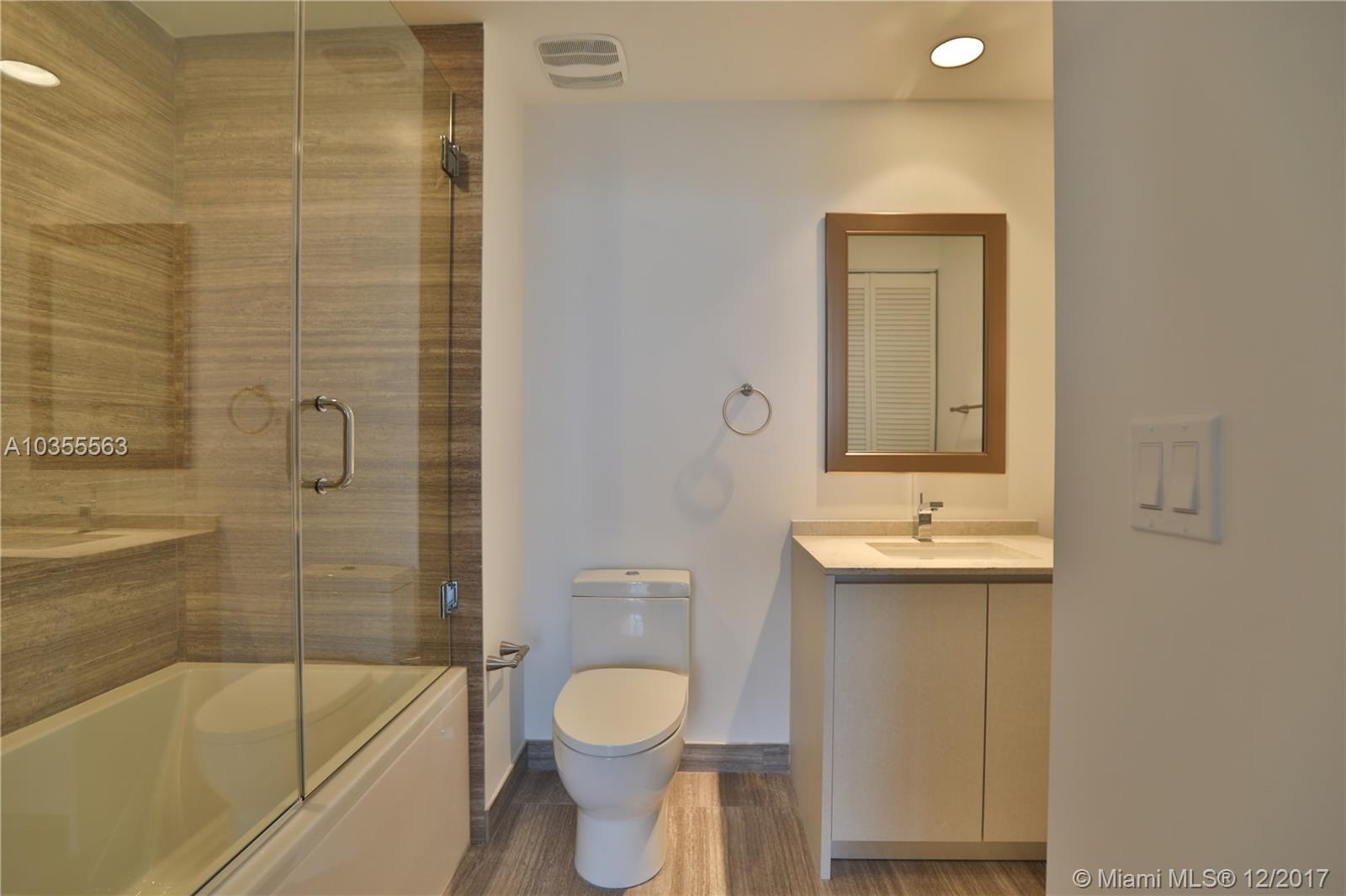 1010 Brickell - Residential Lease