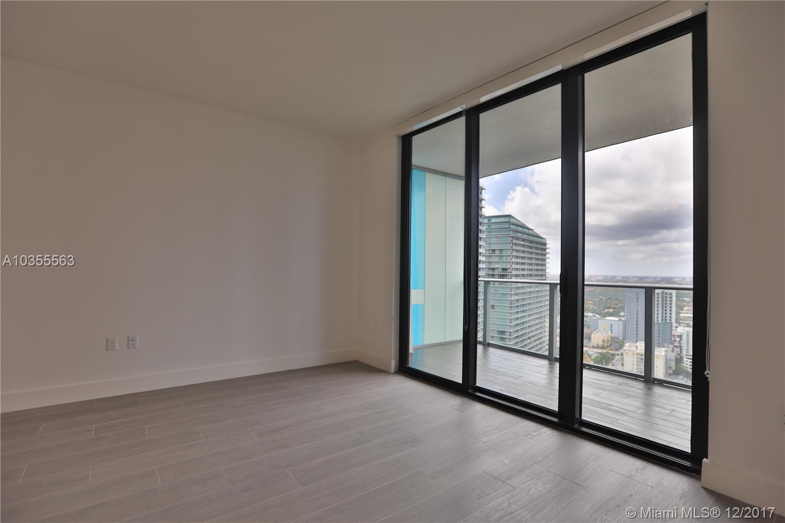 1010 Brickell - Residential Lease