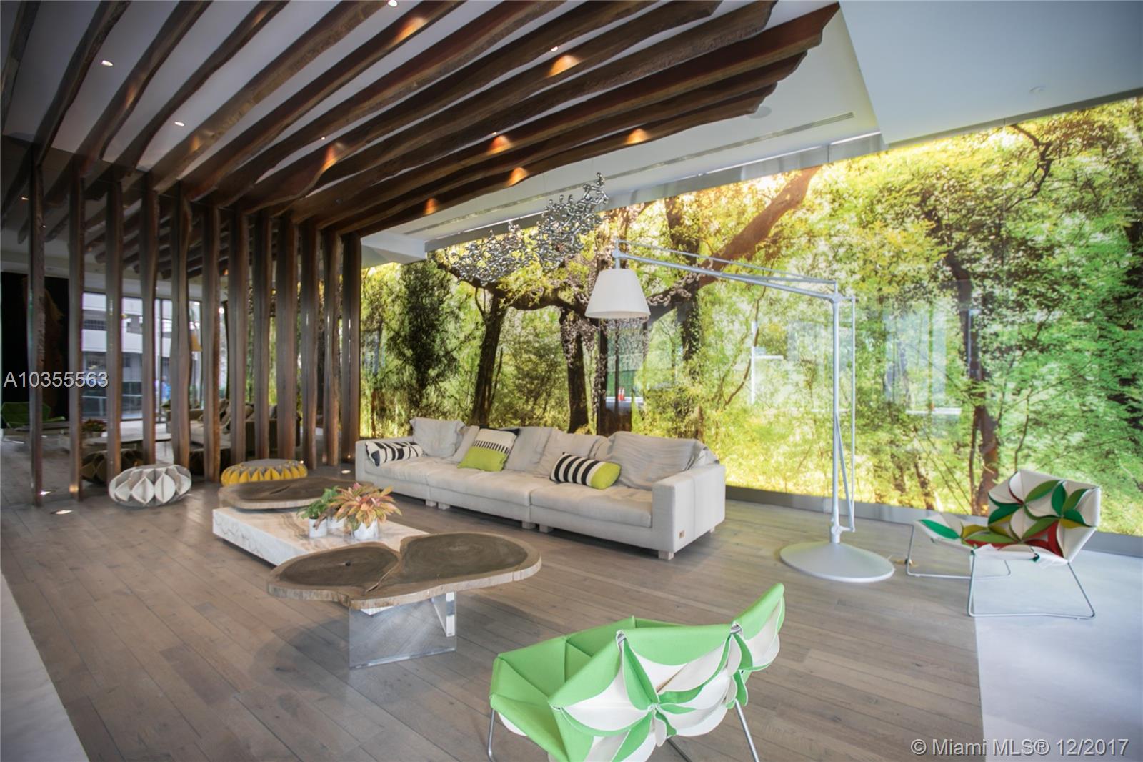 1010 Brickell - Residential Lease