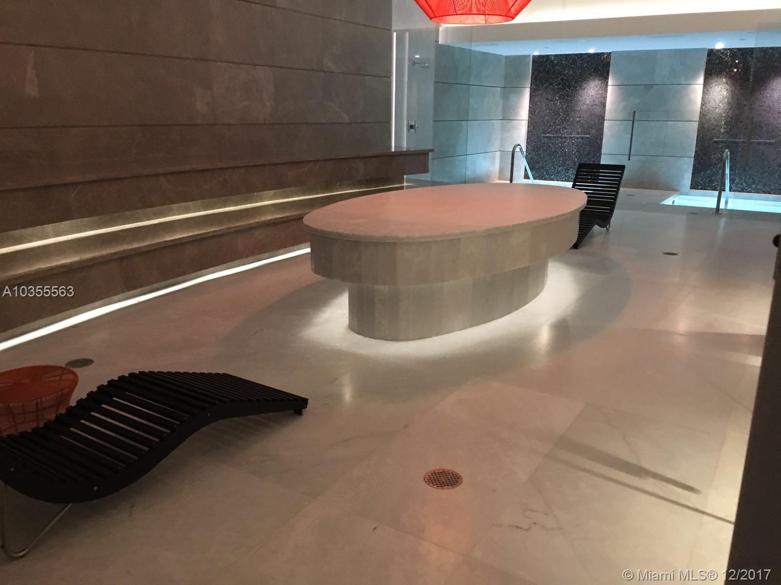 1010 Brickell - Residential Lease