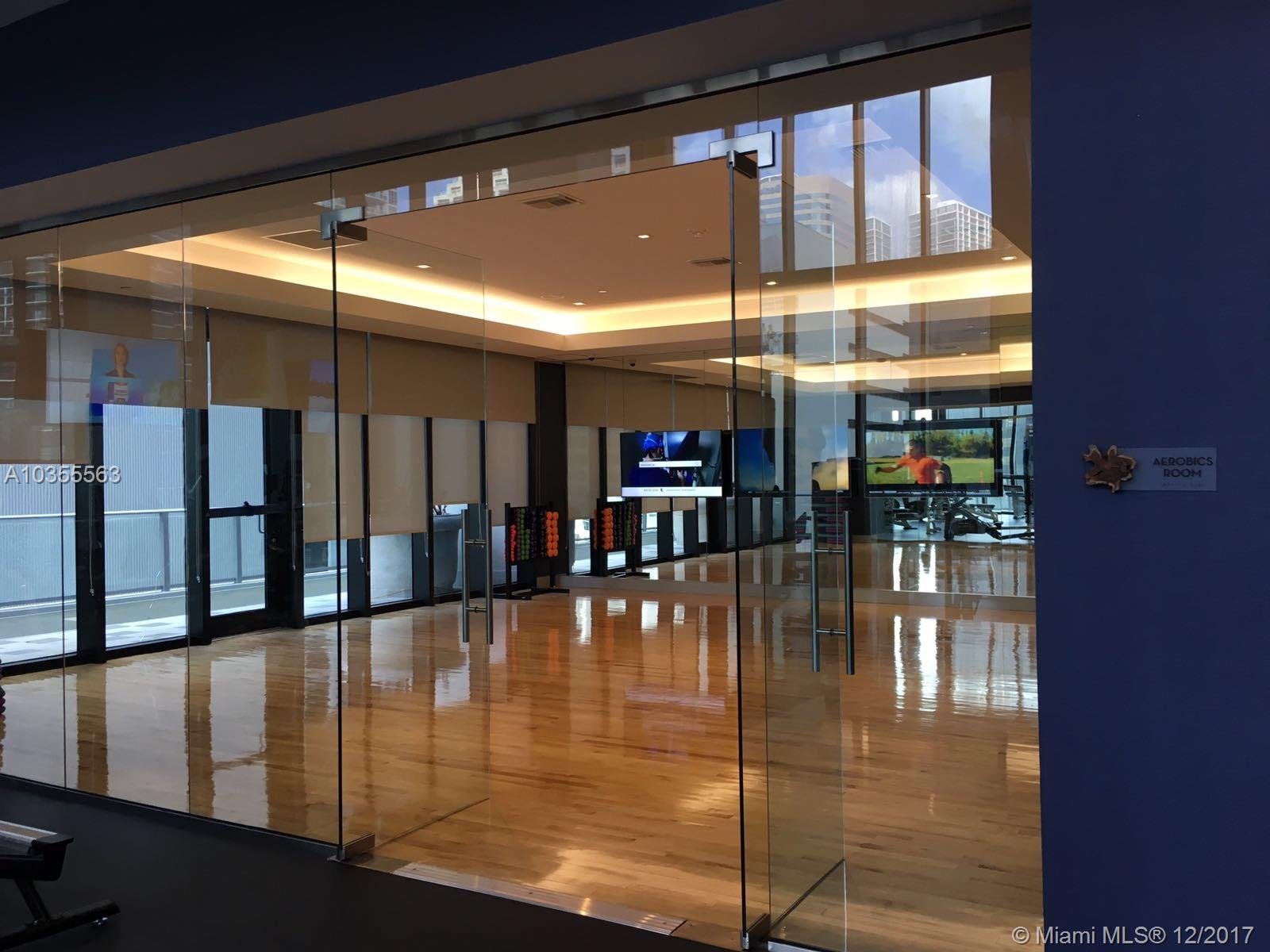 1010 Brickell - Residential Lease