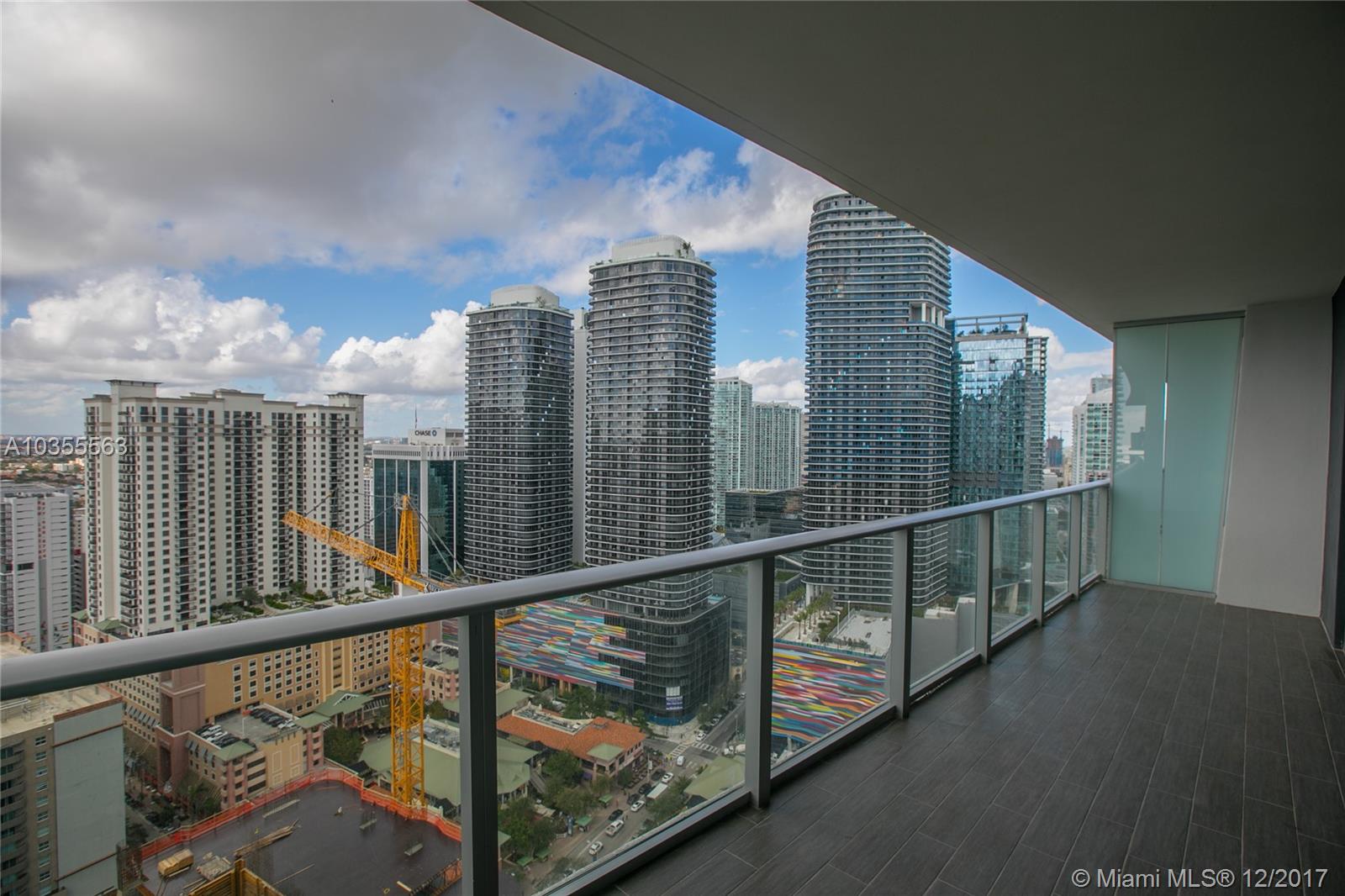 1010 Brickell - Residential Lease
