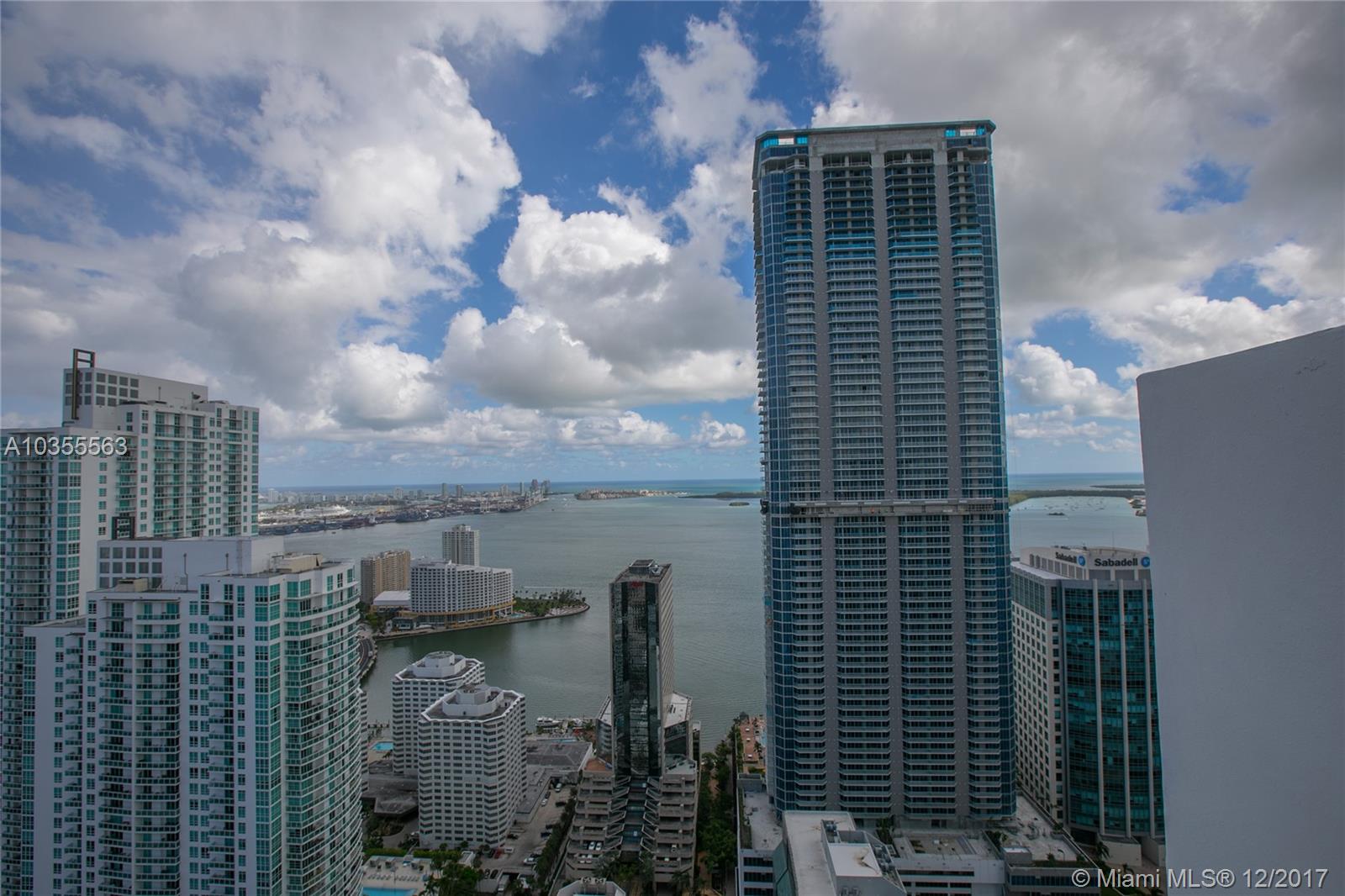 1010 Brickell - Residential Lease