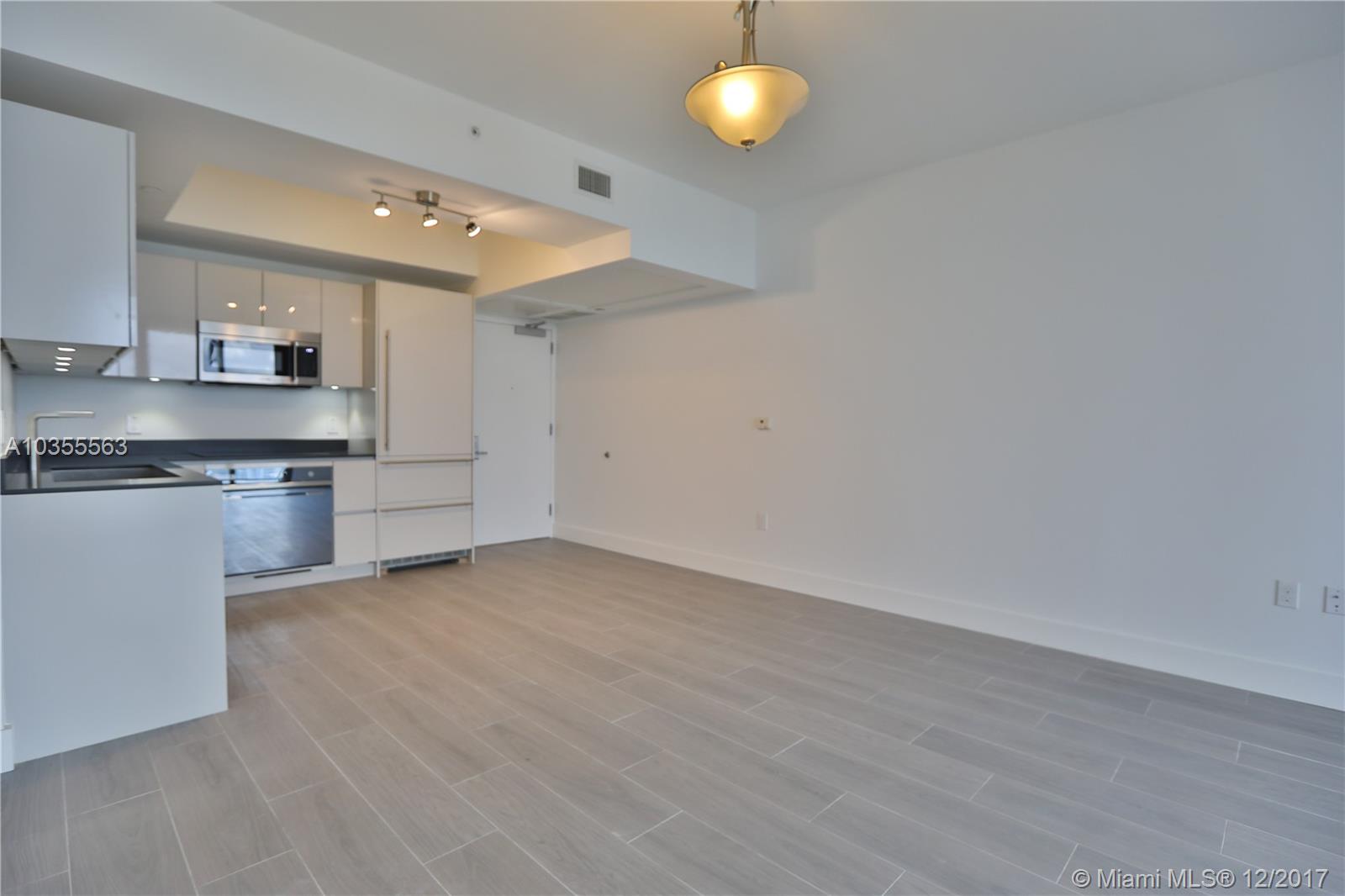 1010 Brickell - Residential Lease
