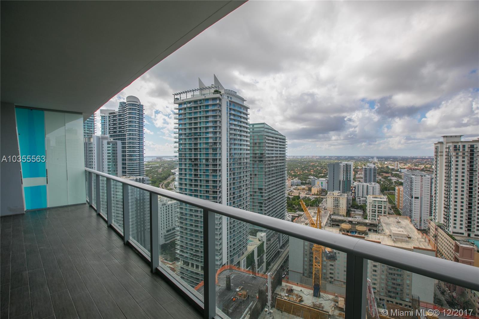 1010 Brickell - Residential Lease