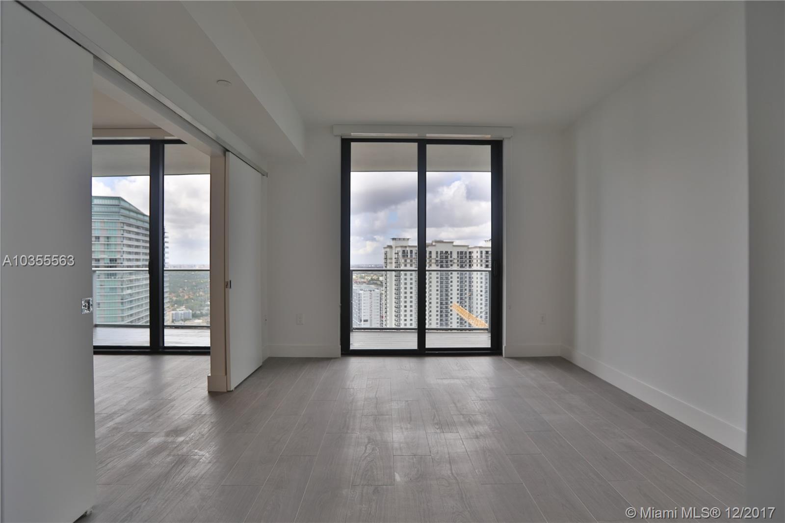 1010 Brickell - Residential Lease