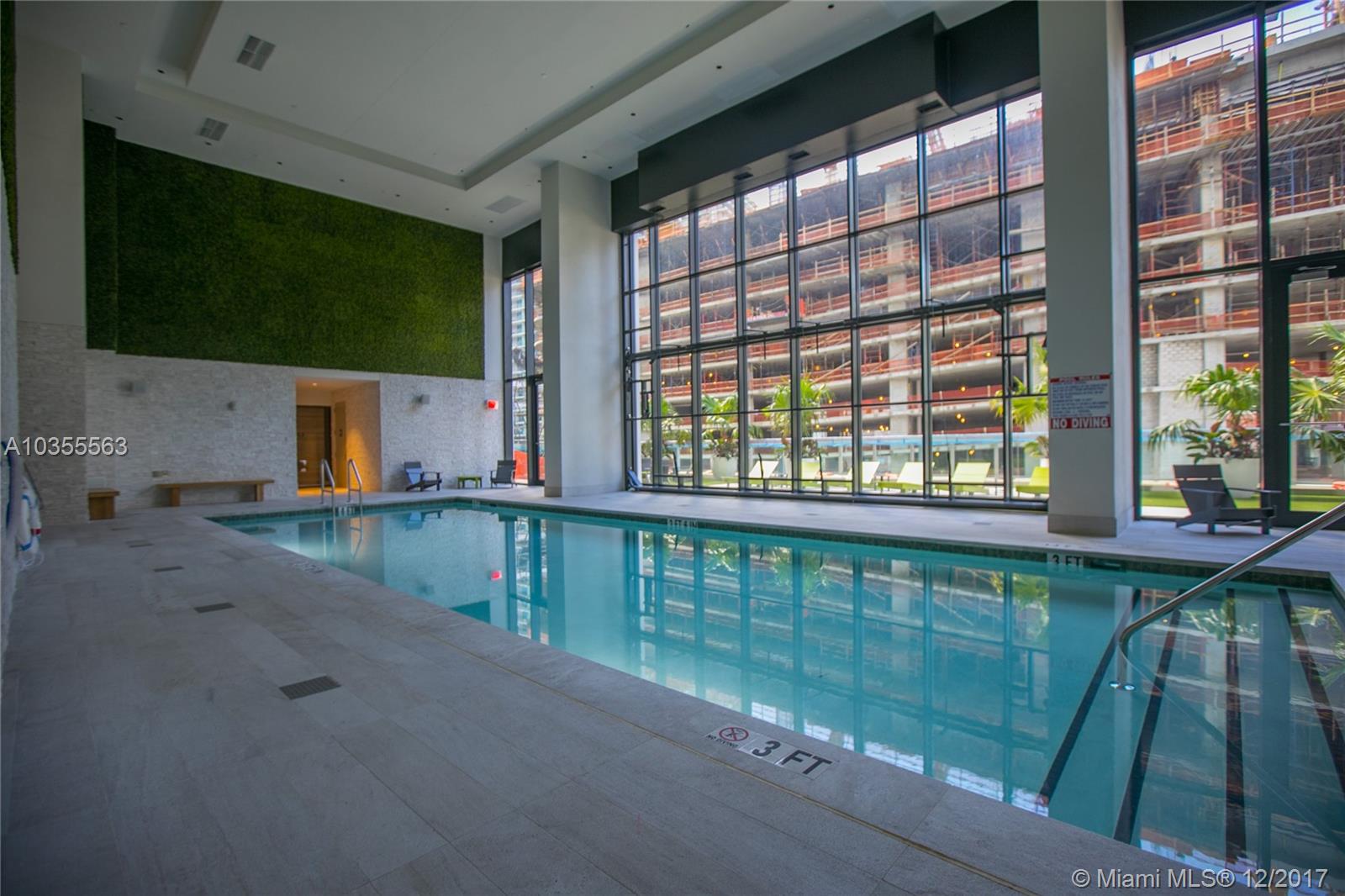 1010 Brickell - Residential Lease