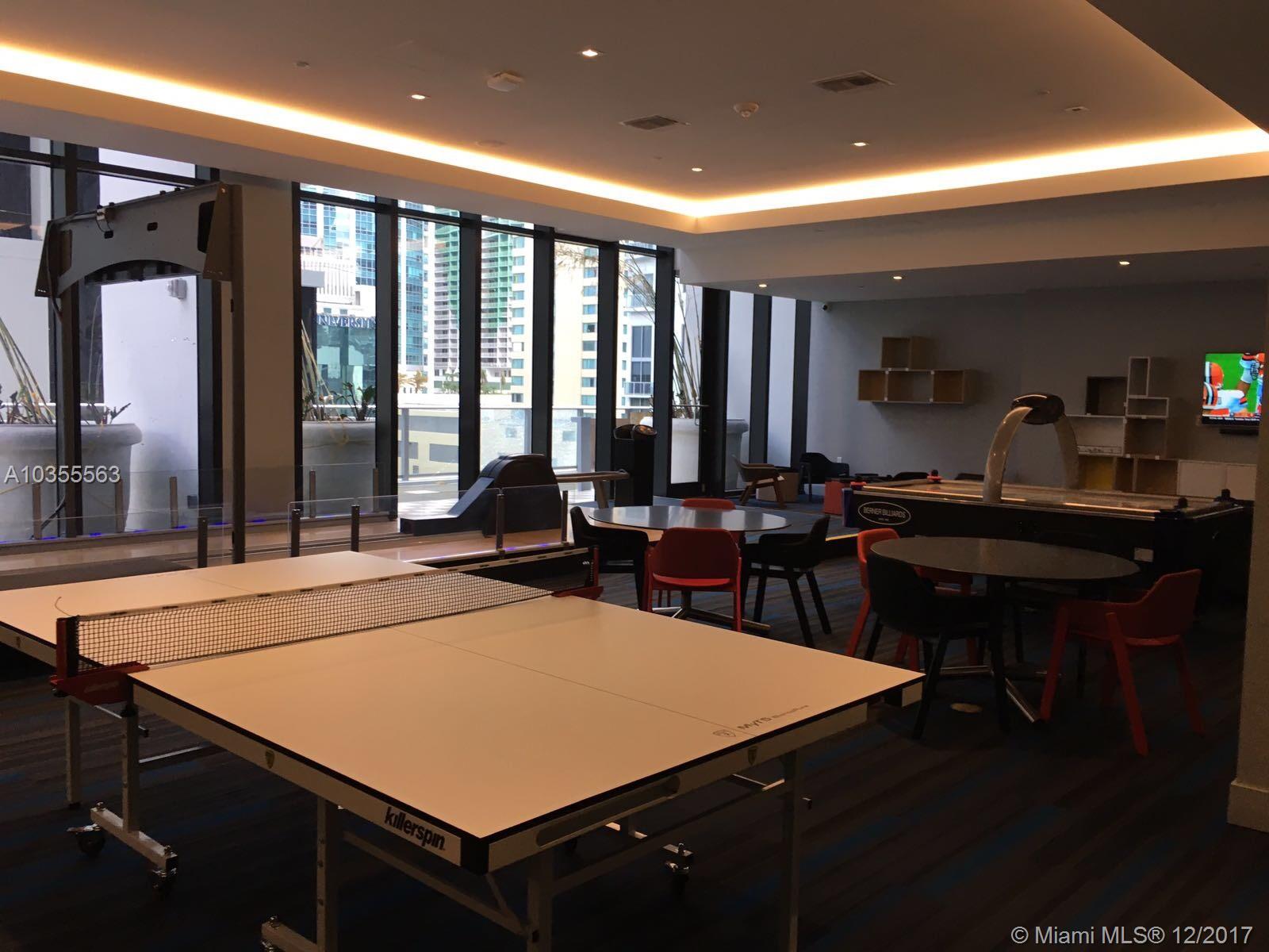 1010 Brickell - Residential Lease