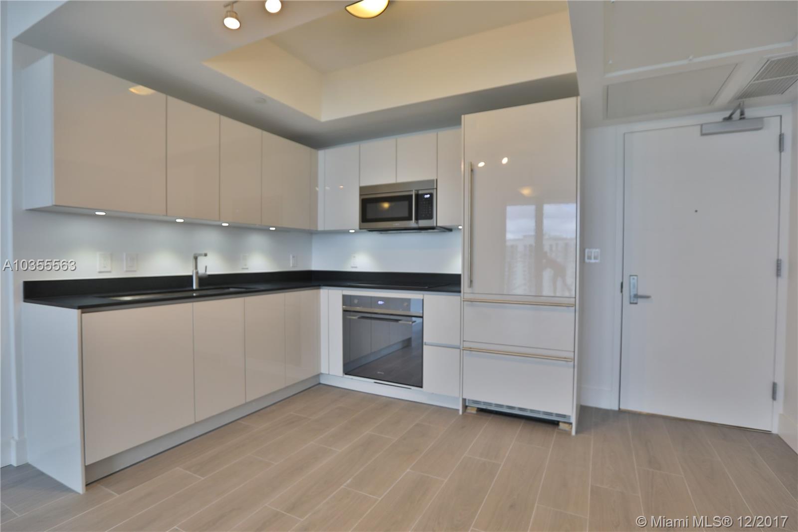 1010 Brickell - Residential Lease