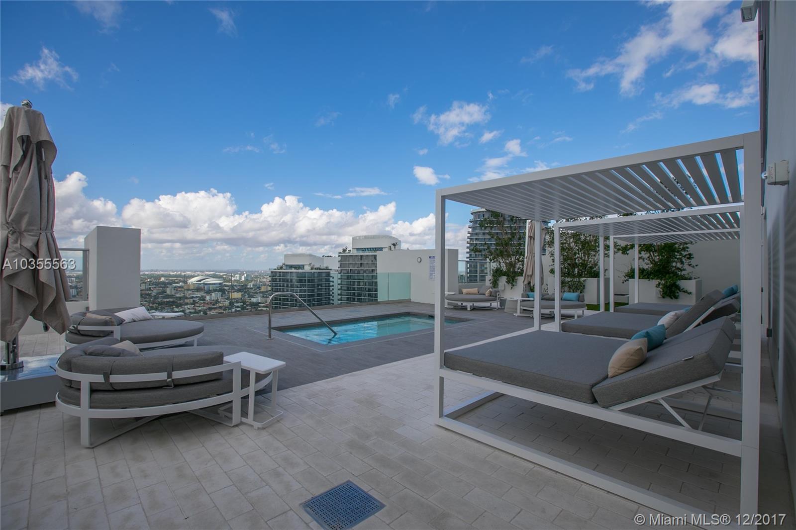 1010 Brickell - Residential Lease
