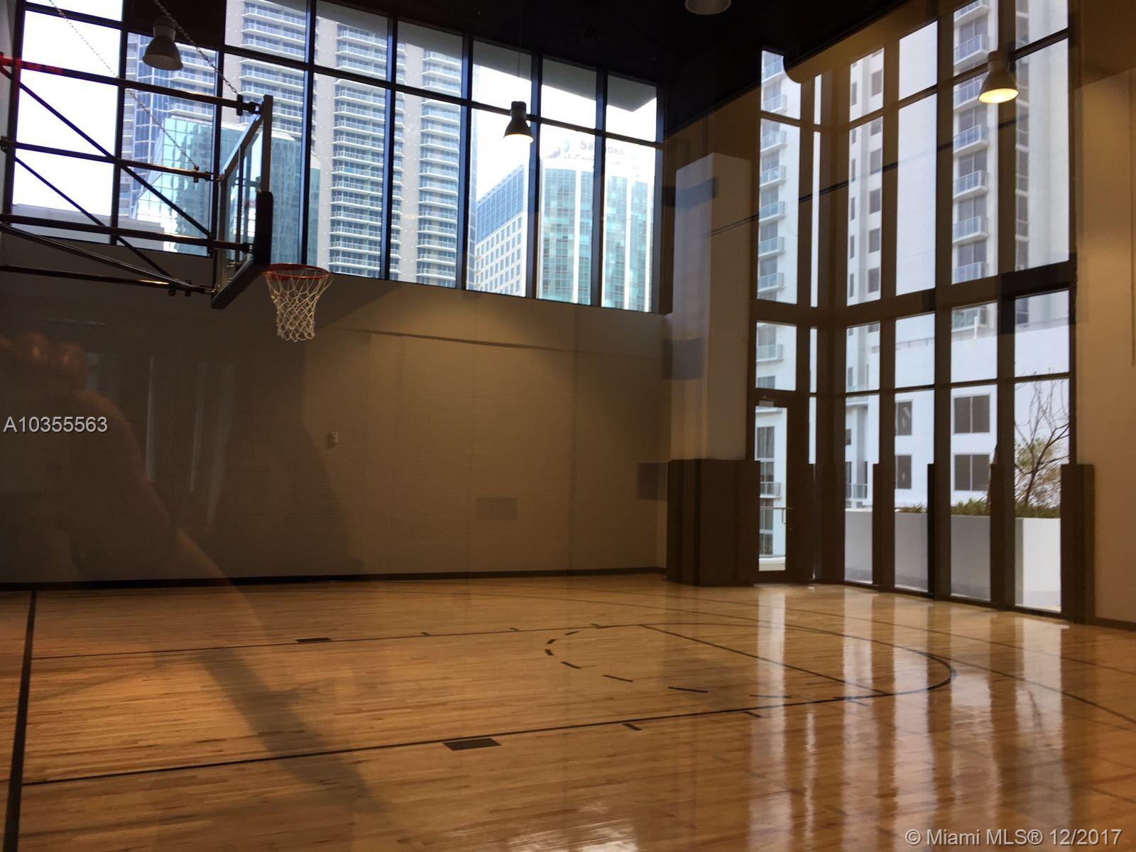 1010 Brickell - Residential Lease