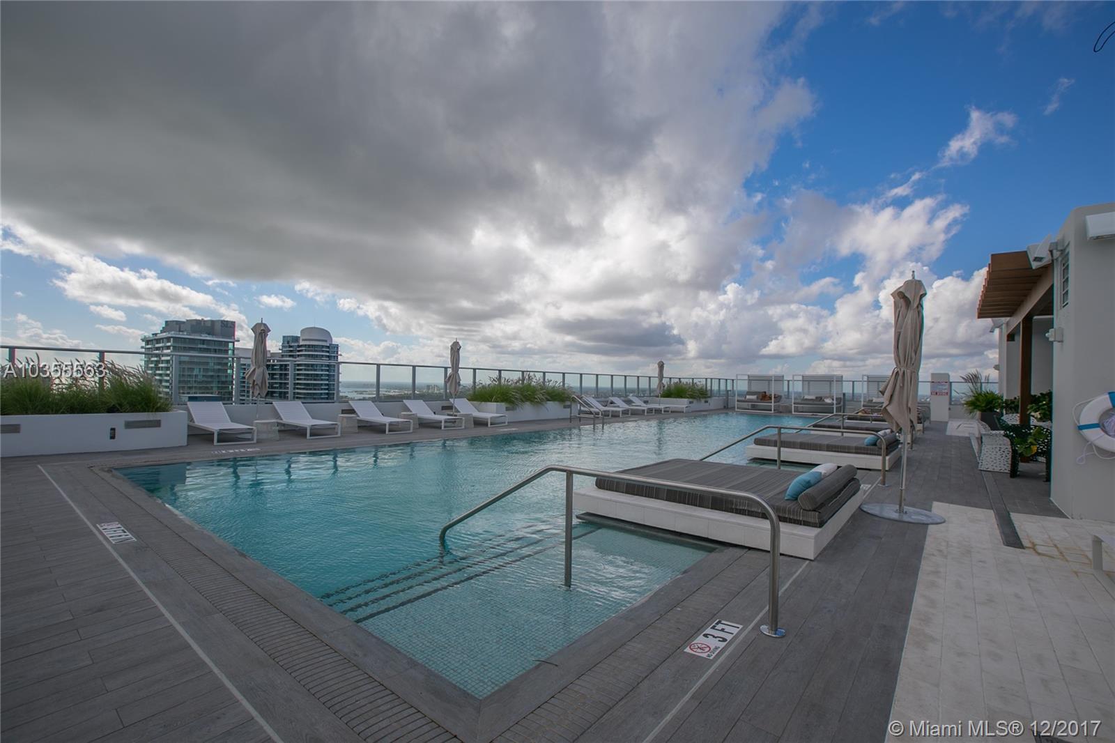 1010 Brickell - Residential Lease