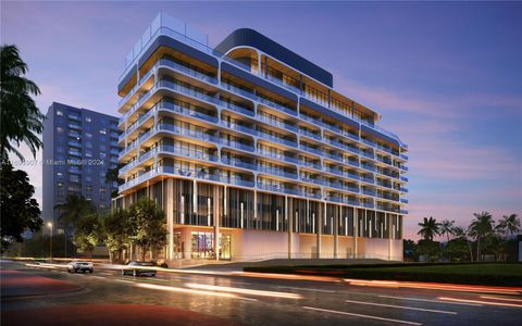 6940 Abbott Ave 807 Miami Beach FL 33141