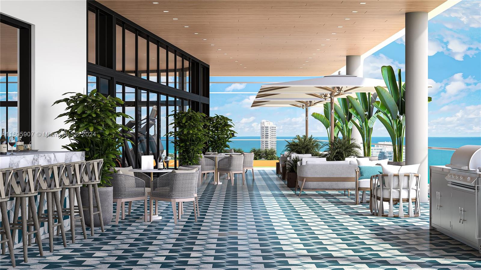 Ella Miami Beach - Residential