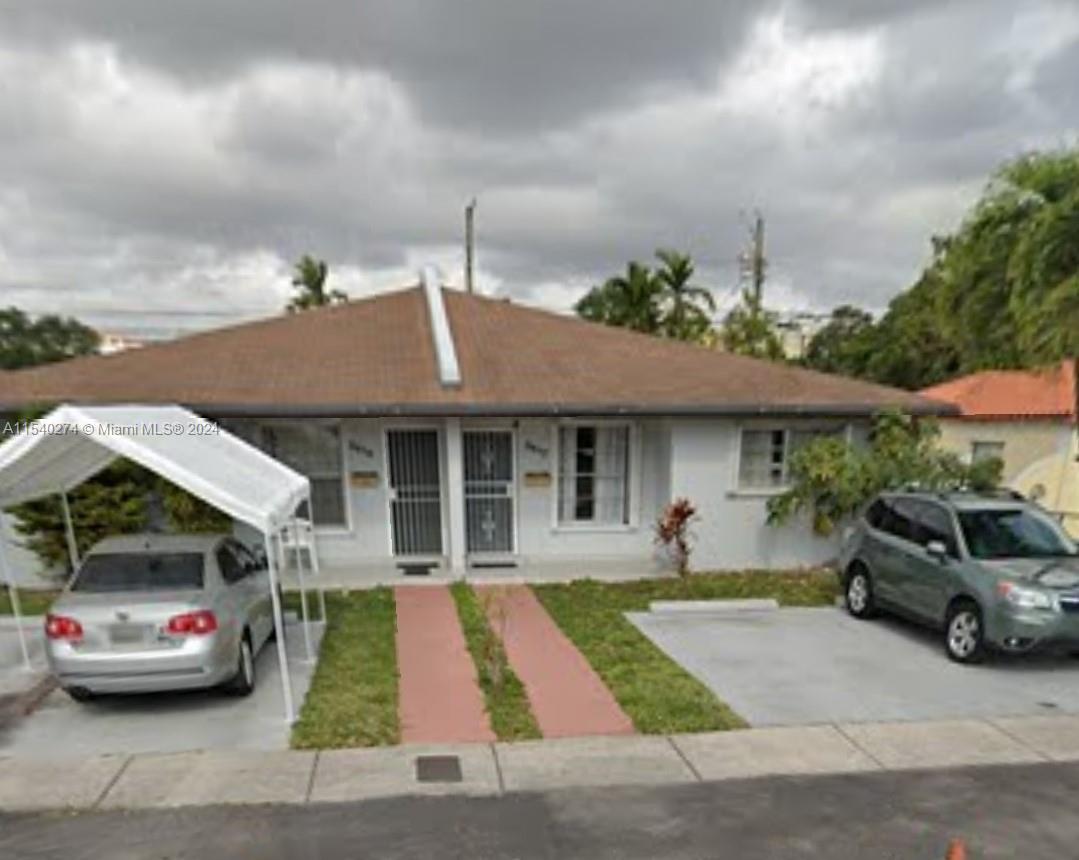 Address Not Disclosed, Miami, Broward County, Florida - 3 Bedrooms  2 Bathrooms - 