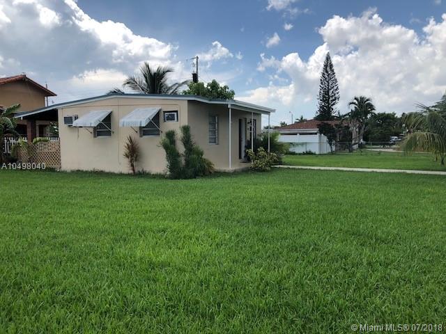 TROPICAL ESTATES - Residential