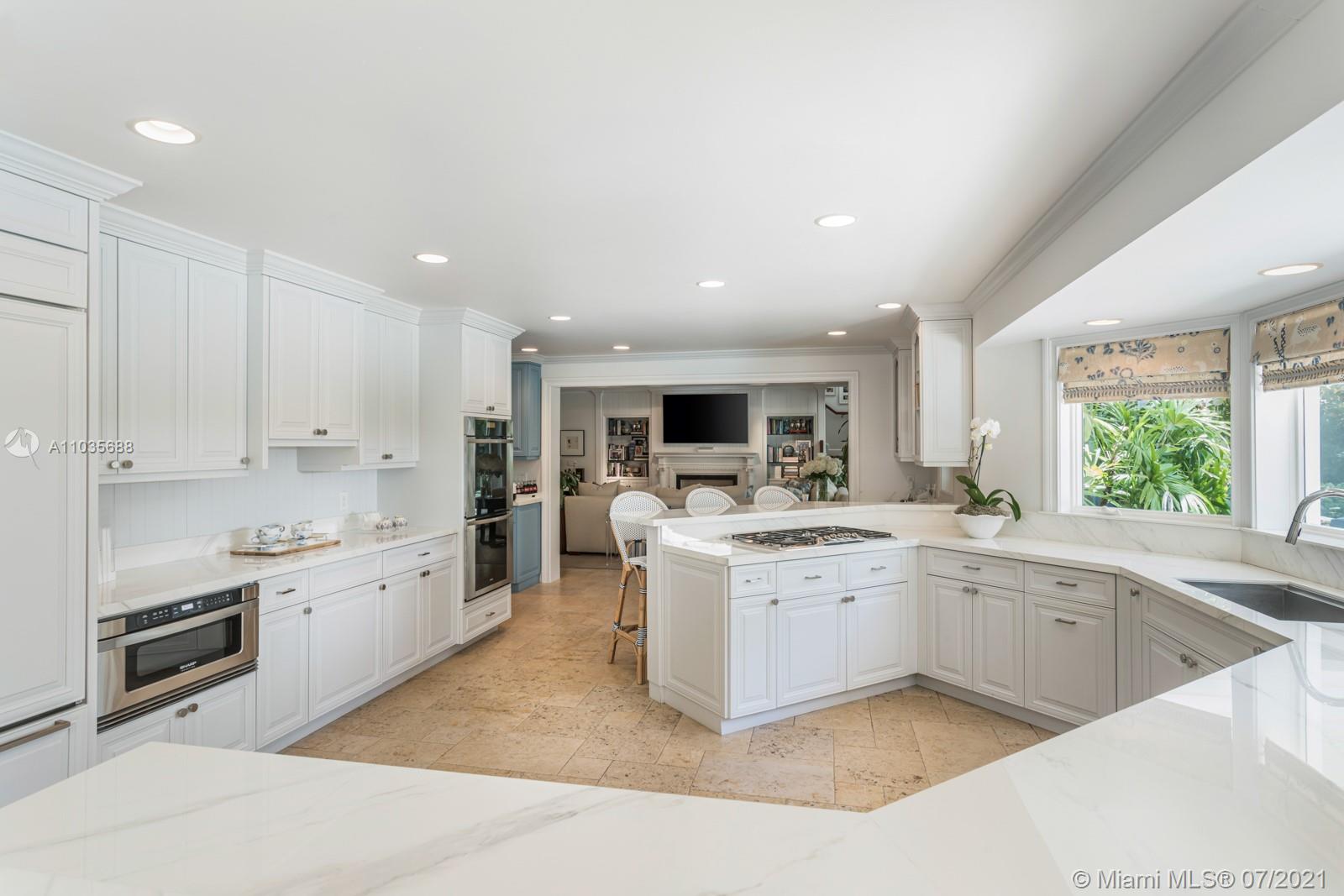 KINGSLEYS SUB - Residential