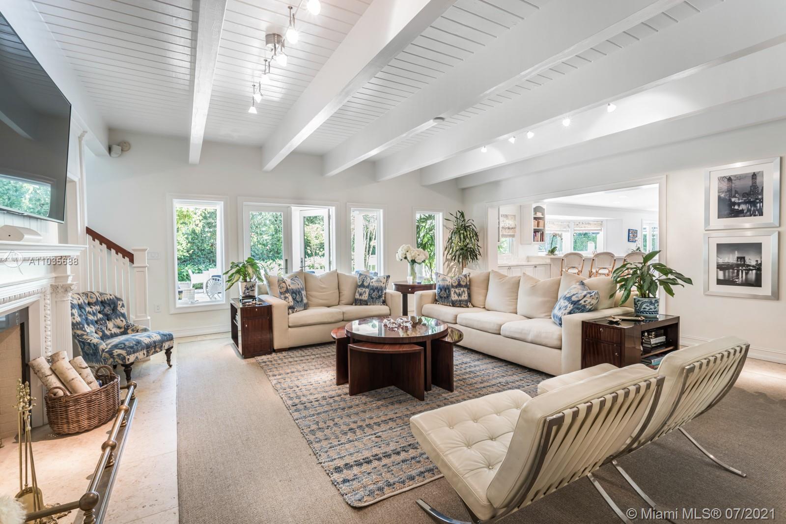 KINGSLEYS SUB - Residential