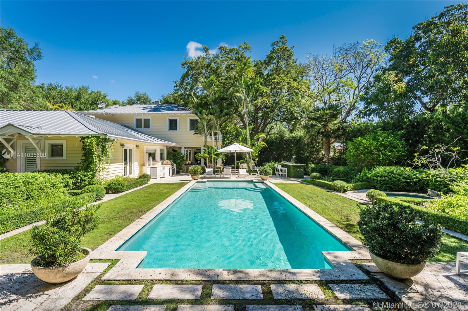 KINGSLEYS SUB - Residential