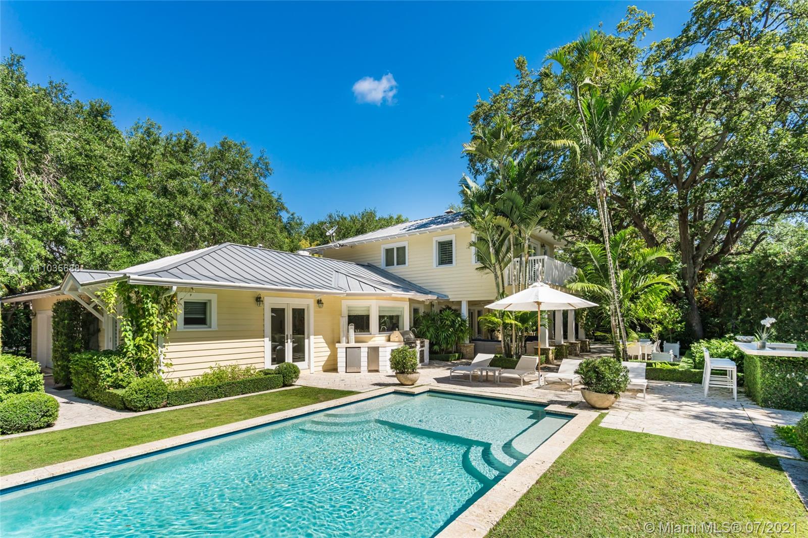 KINGSLEYS SUB - Residential