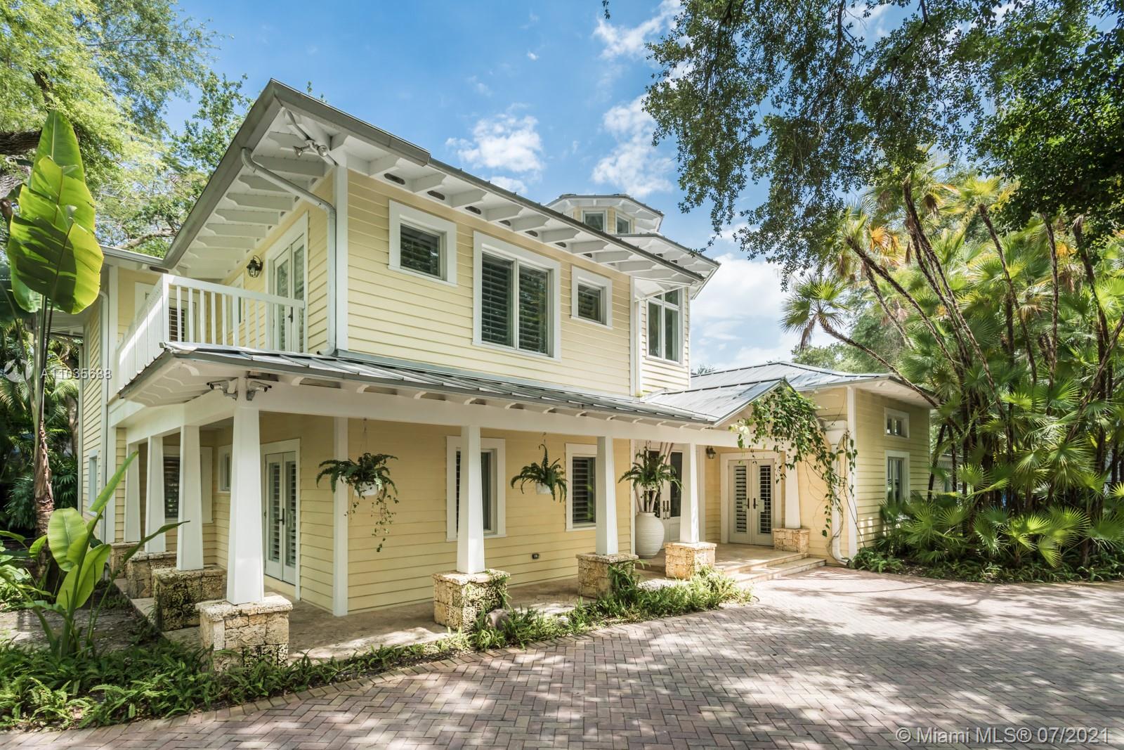 KINGSLEYS SUB - Residential