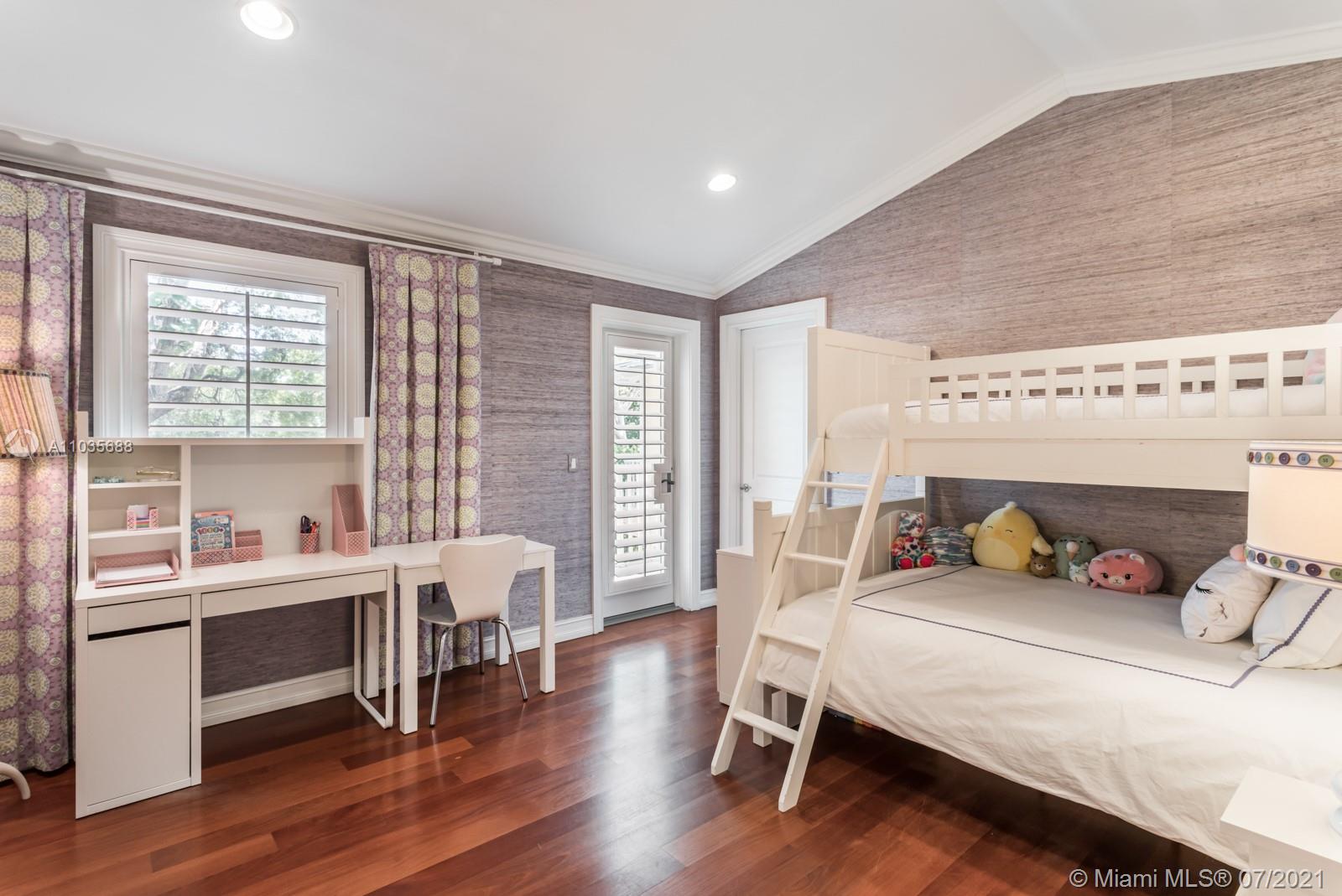 KINGSLEYS SUB - Residential