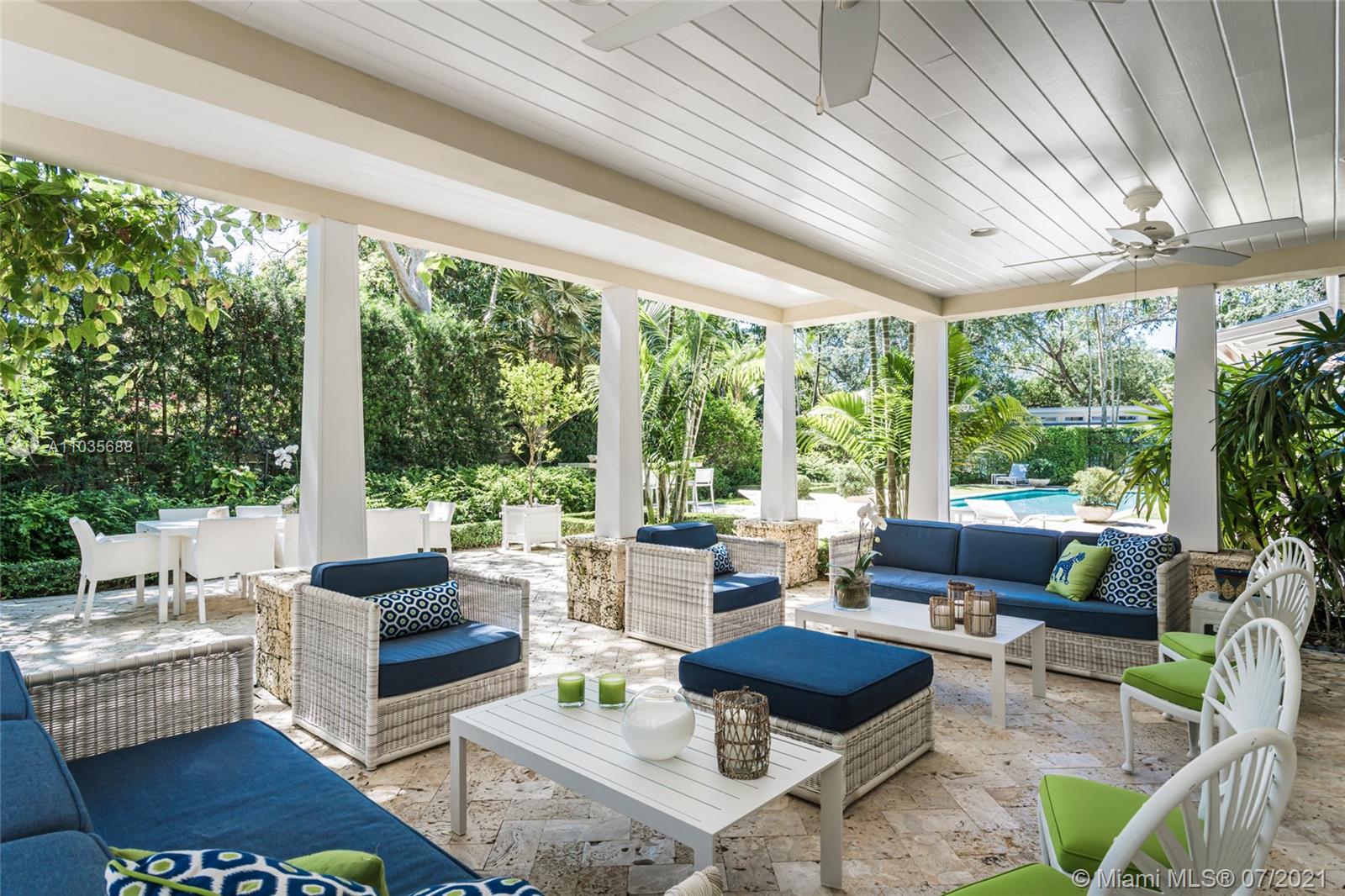 KINGSLEYS SUB - Residential