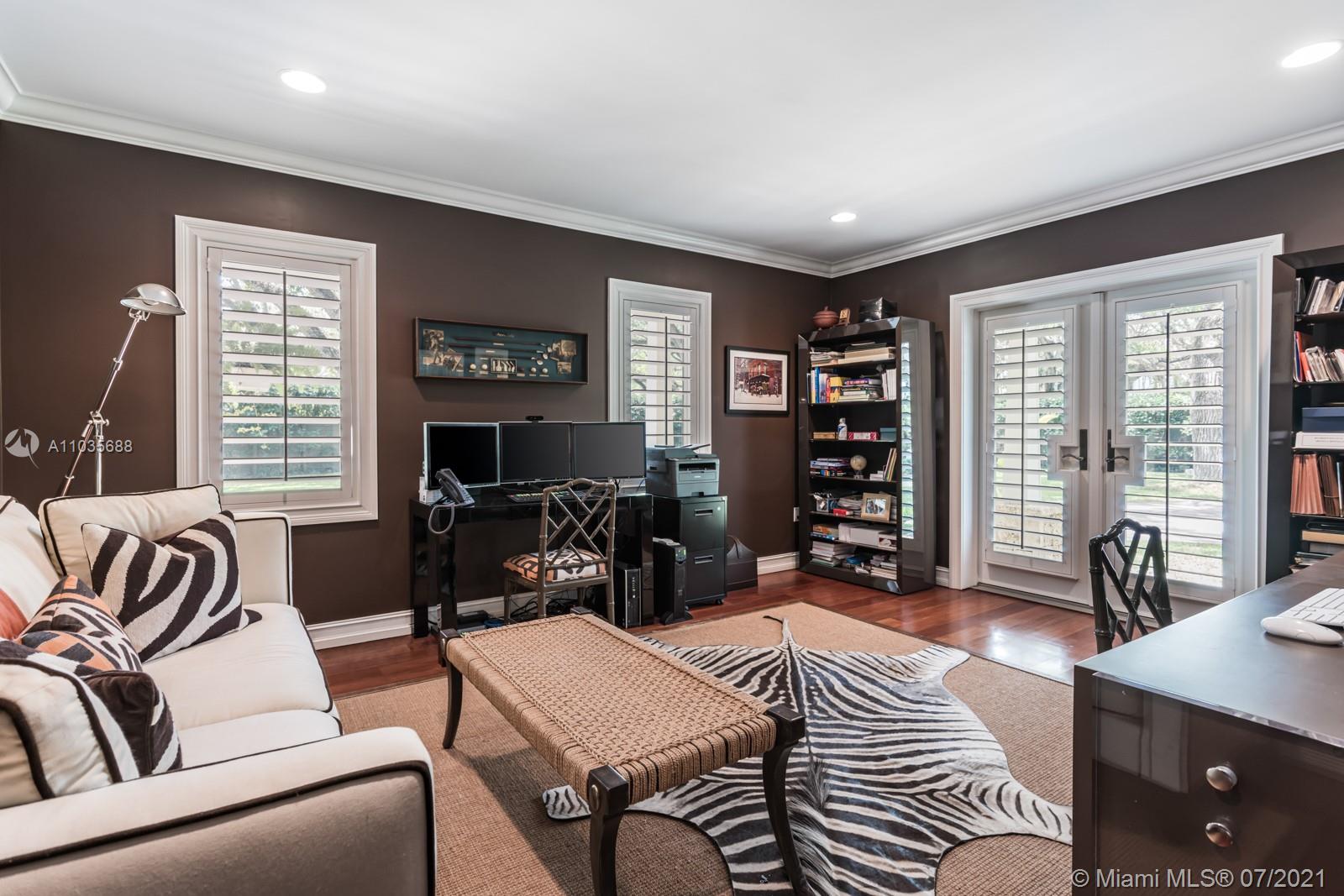 KINGSLEYS SUB - Residential