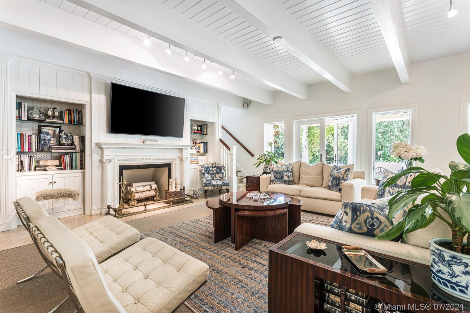 KINGSLEYS SUB - Residential