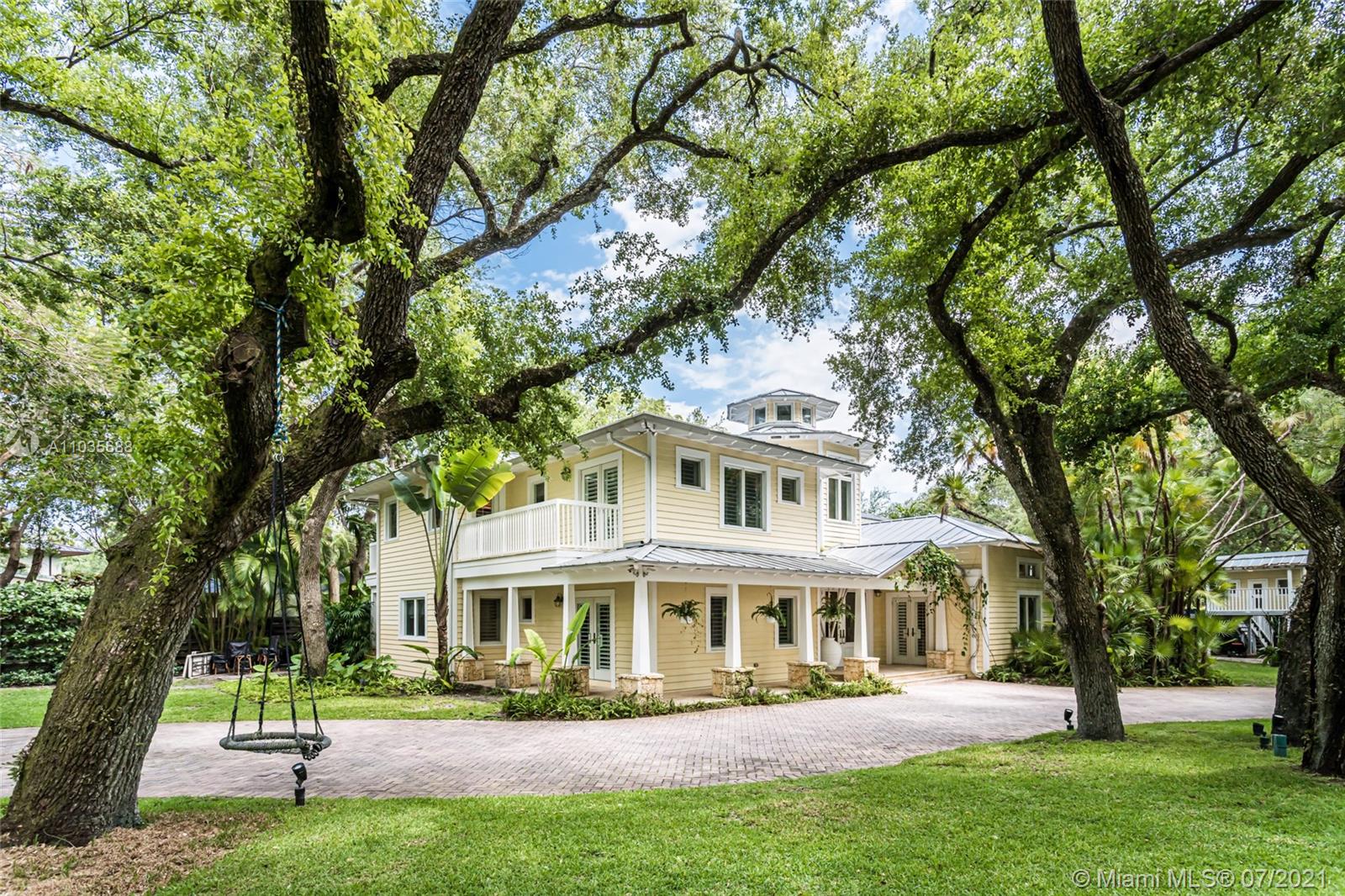 KINGSLEYS SUB - Residential