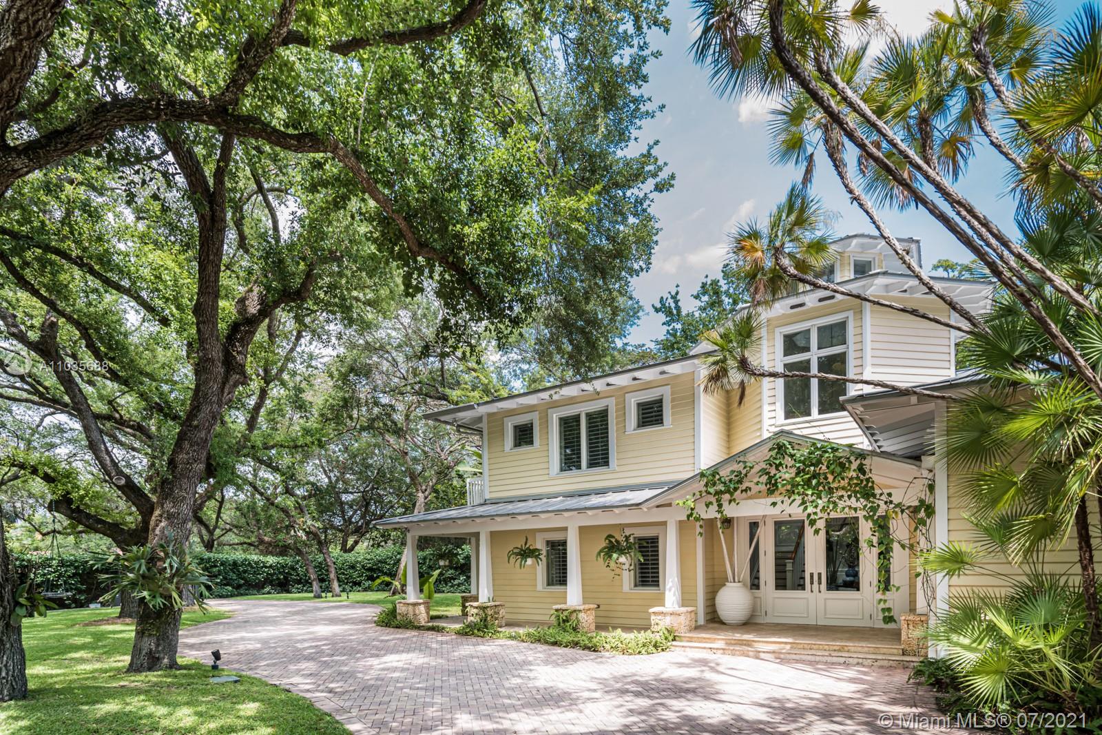 KINGSLEYS SUB - Residential