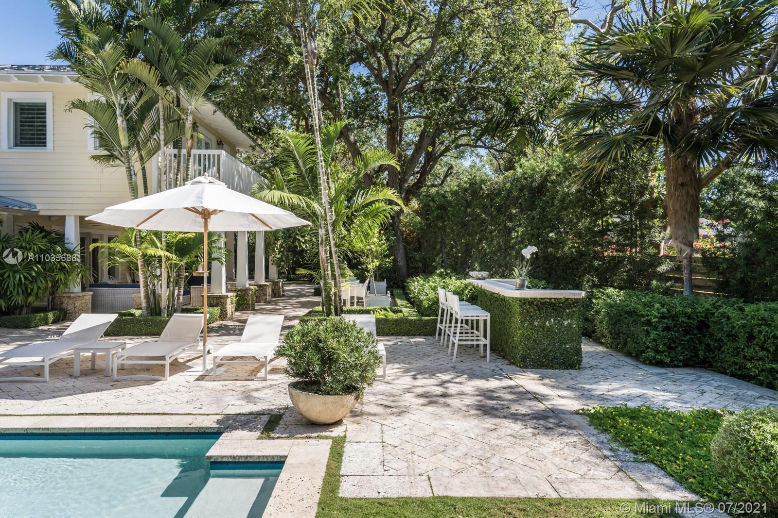 KINGSLEYS SUB - Residential