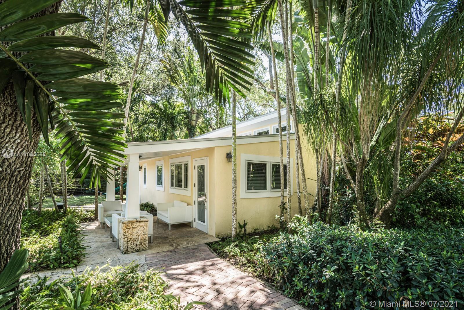 KINGSLEYS SUB - Residential