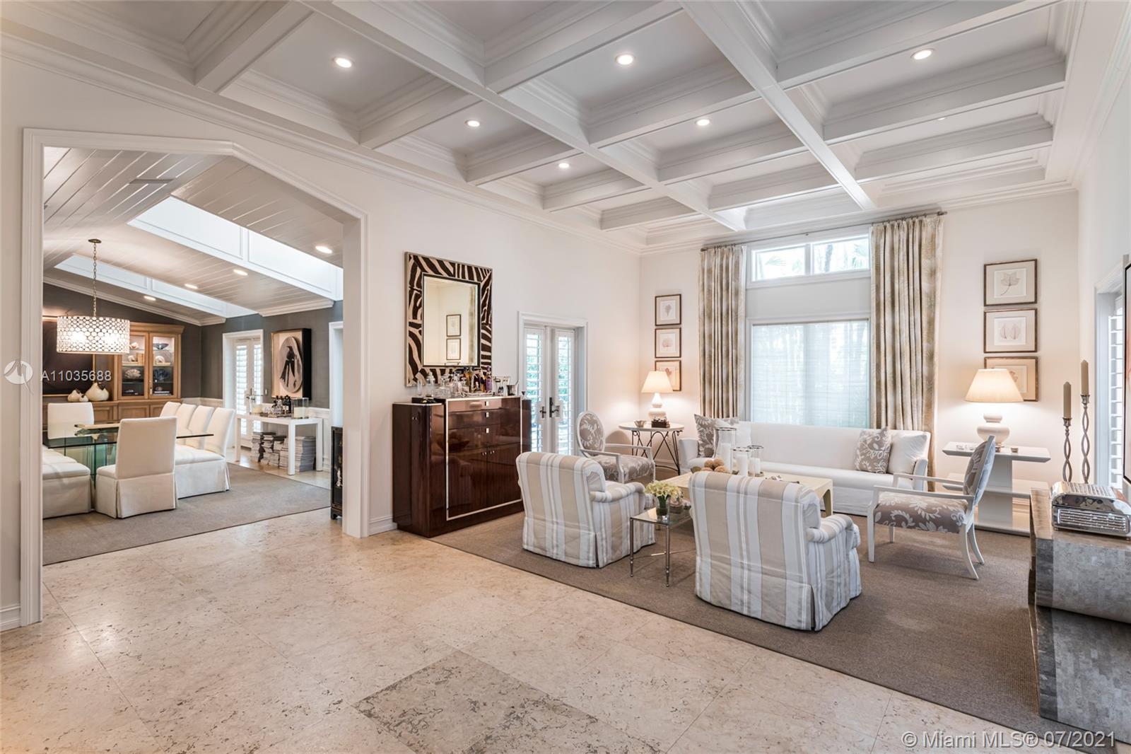 KINGSLEYS SUB - Residential