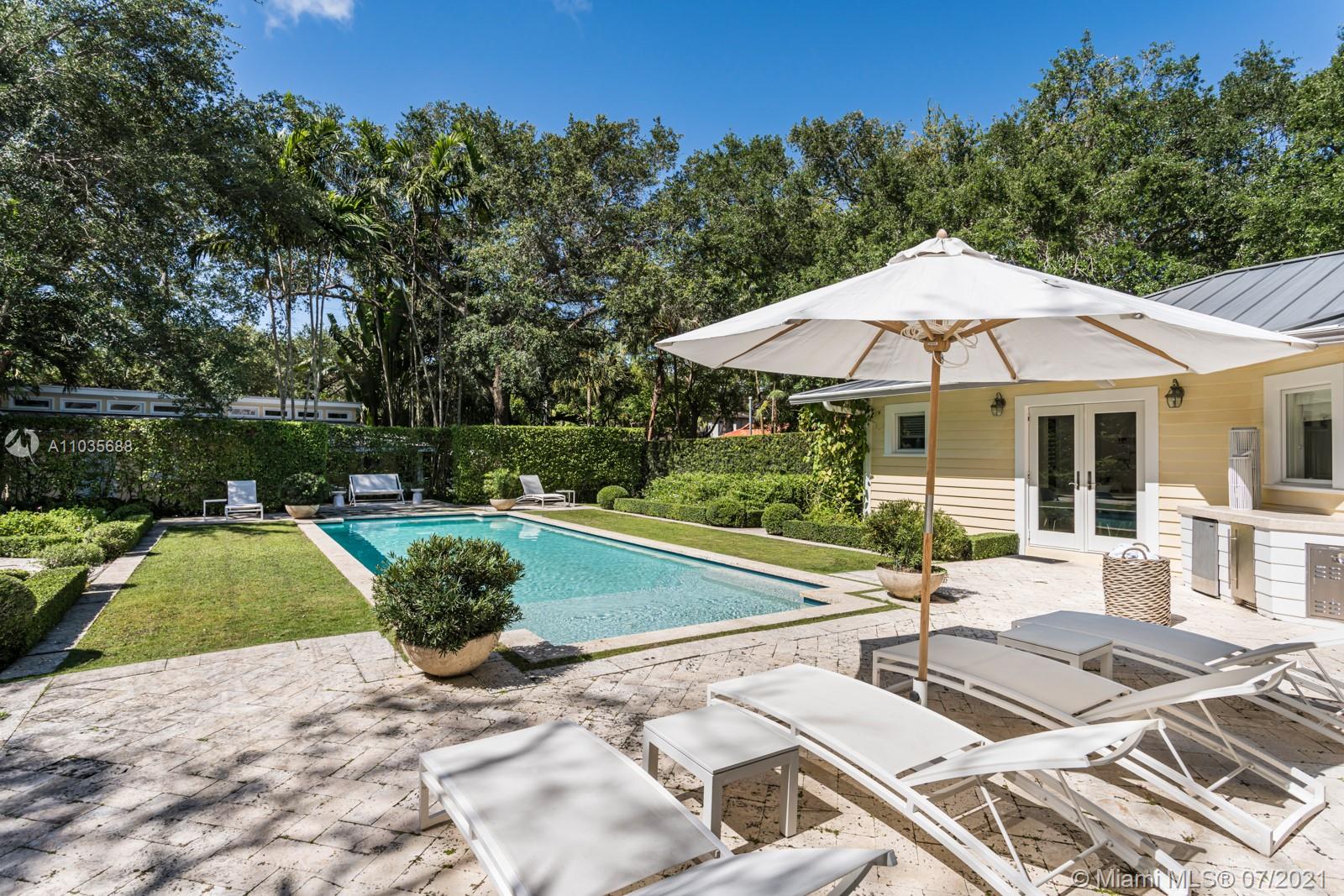 KINGSLEYS SUB - Residential