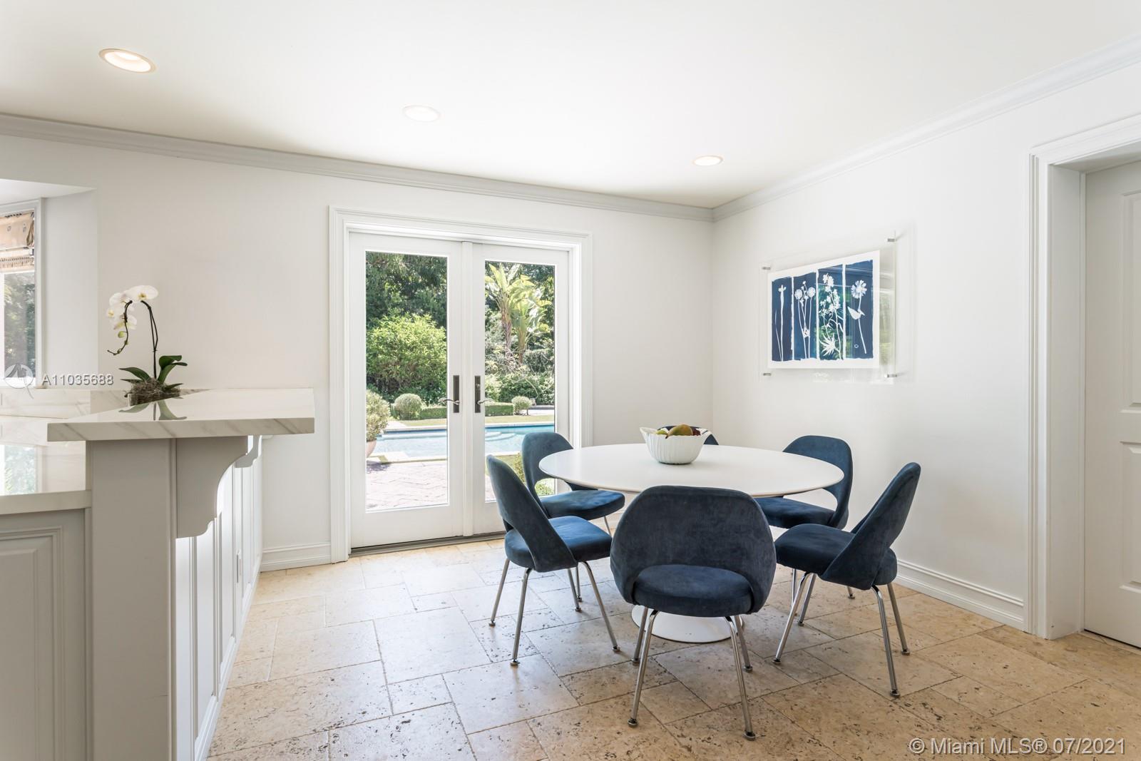 KINGSLEYS SUB - Residential