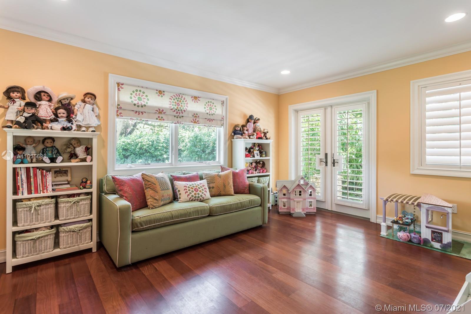 KINGSLEYS SUB - Residential