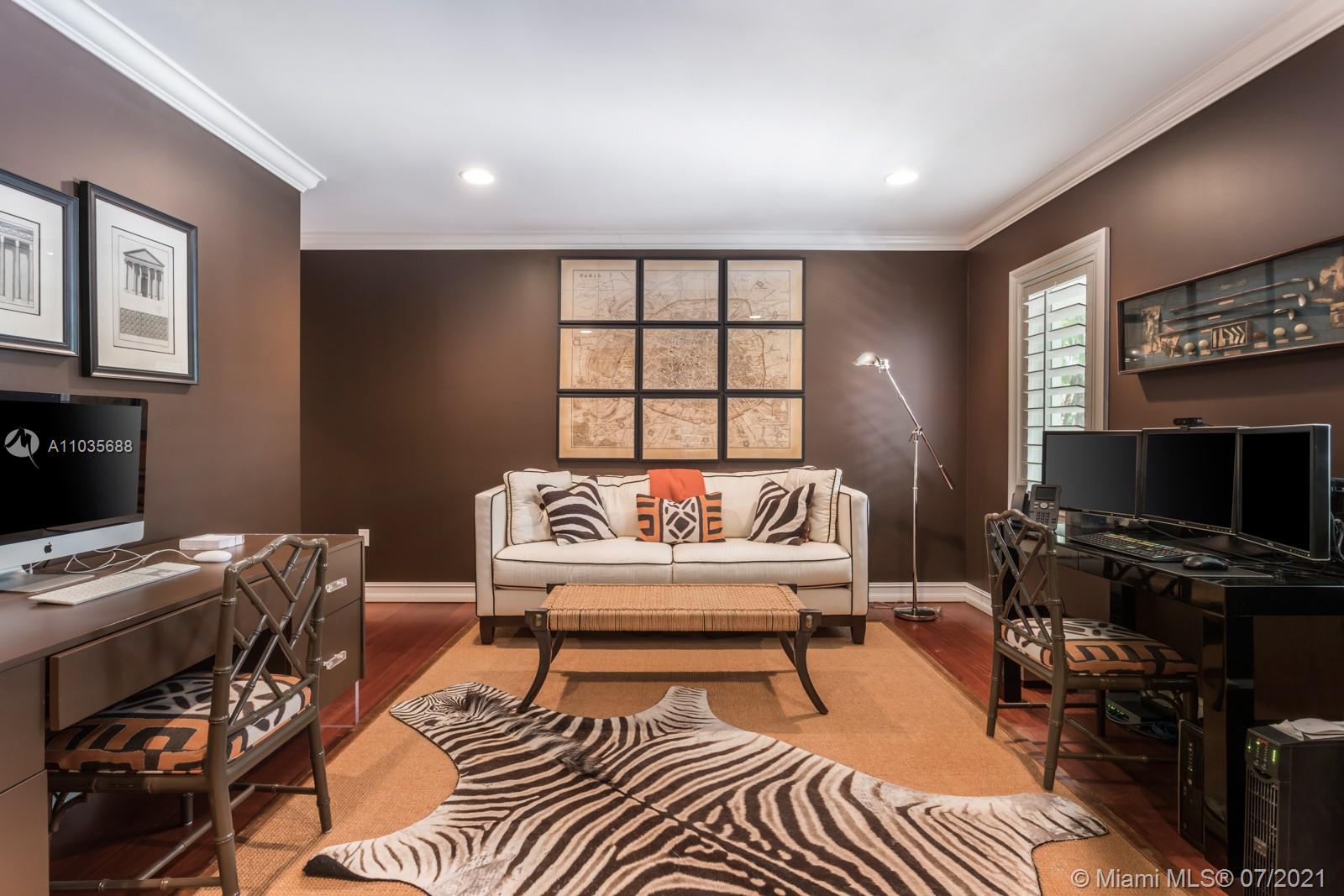 KINGSLEYS SUB - Residential