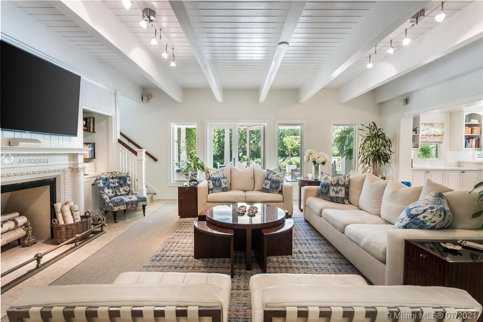 KINGSLEYS SUB - Residential