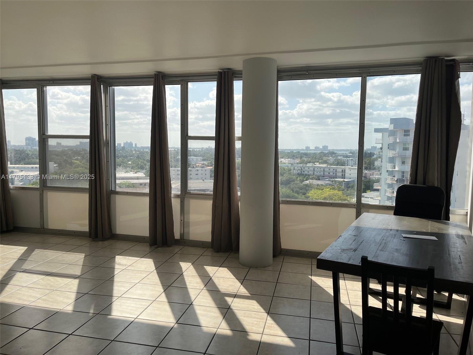 Property for Sale at 900 Bay Dr 913, Miami Beach, Miami-Dade County, Florida - Bedrooms: 1 
Bathrooms: 1  - $275,000