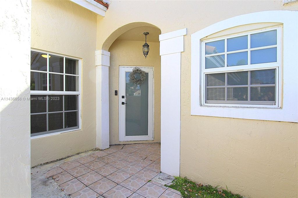 Photo of 19142 NW 12th Ct #0, Pembroke Pines, FL 33029 (MLS # A11436658)