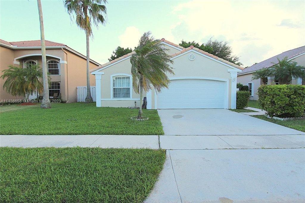 Photo of 19142 NW 12th Ct #0, Pembroke Pines, FL 33029 (MLS # A11436658)