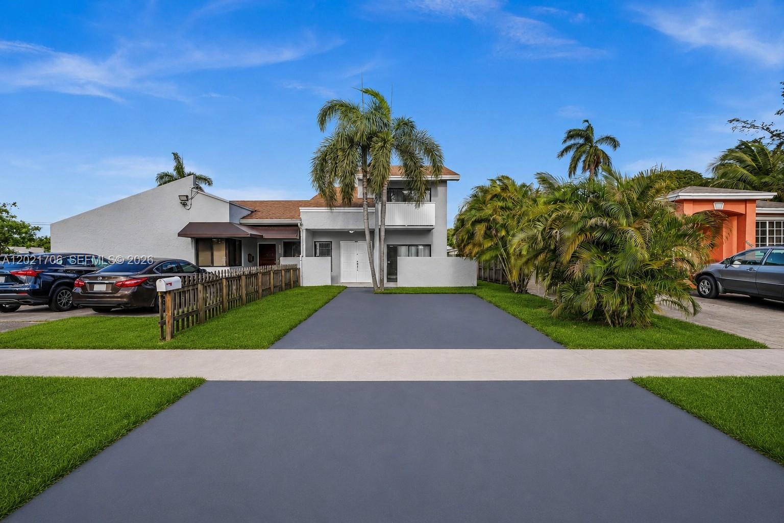 SINGLE FAMILY - Residential