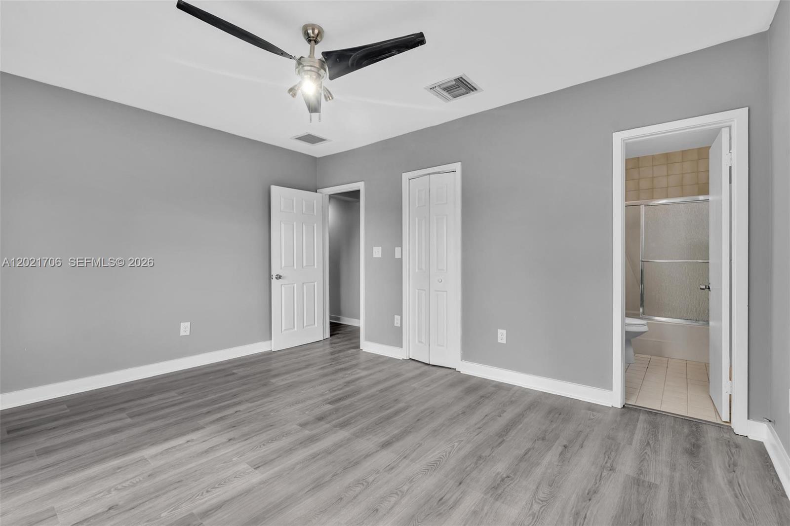 SINGLE FAMILY - Residential