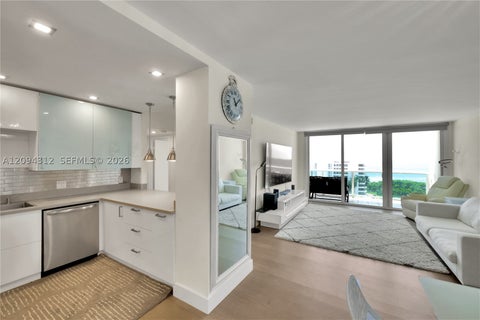 Photo of 100 Bayview Dr #1008, Sunny Isles Beach, FL 33160 (MLS # A12094312)