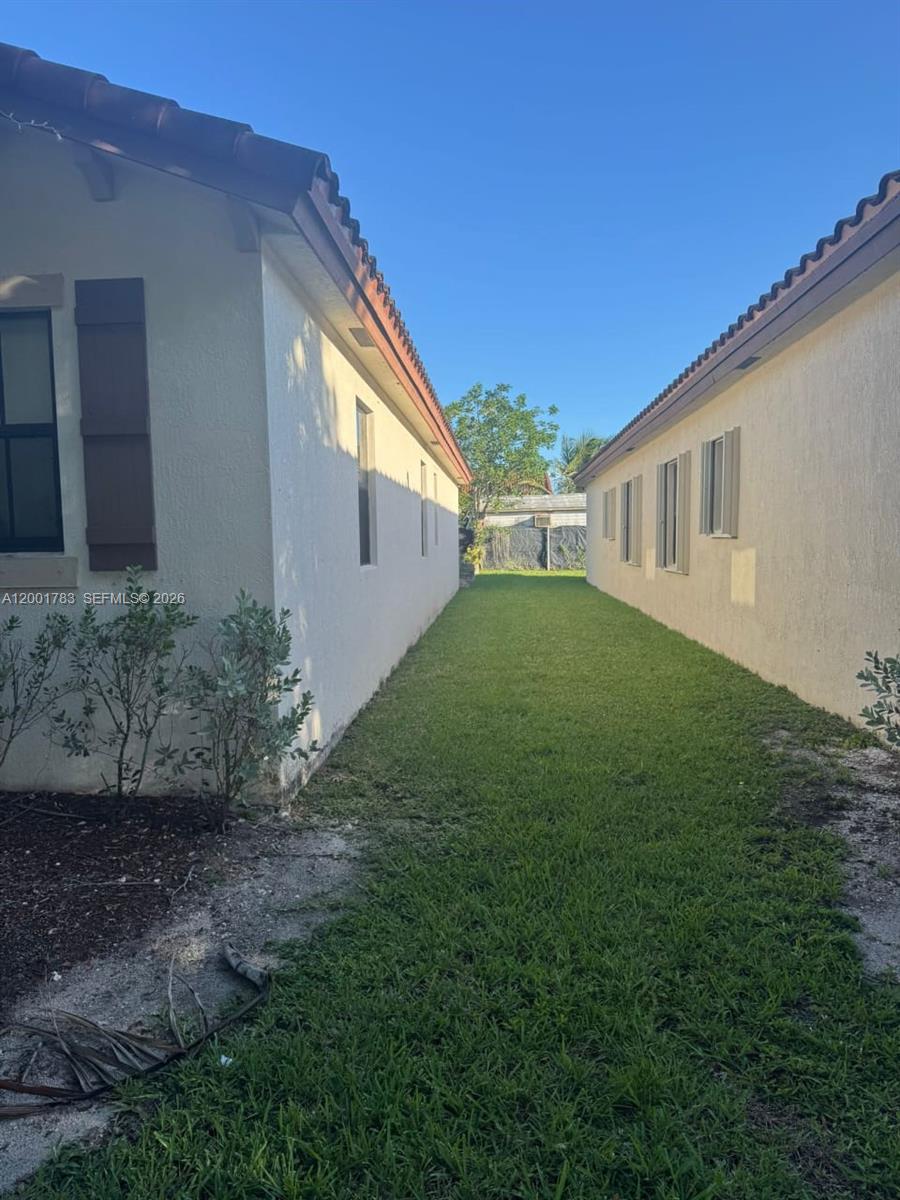 VENETIAN PARC WEST - Residential