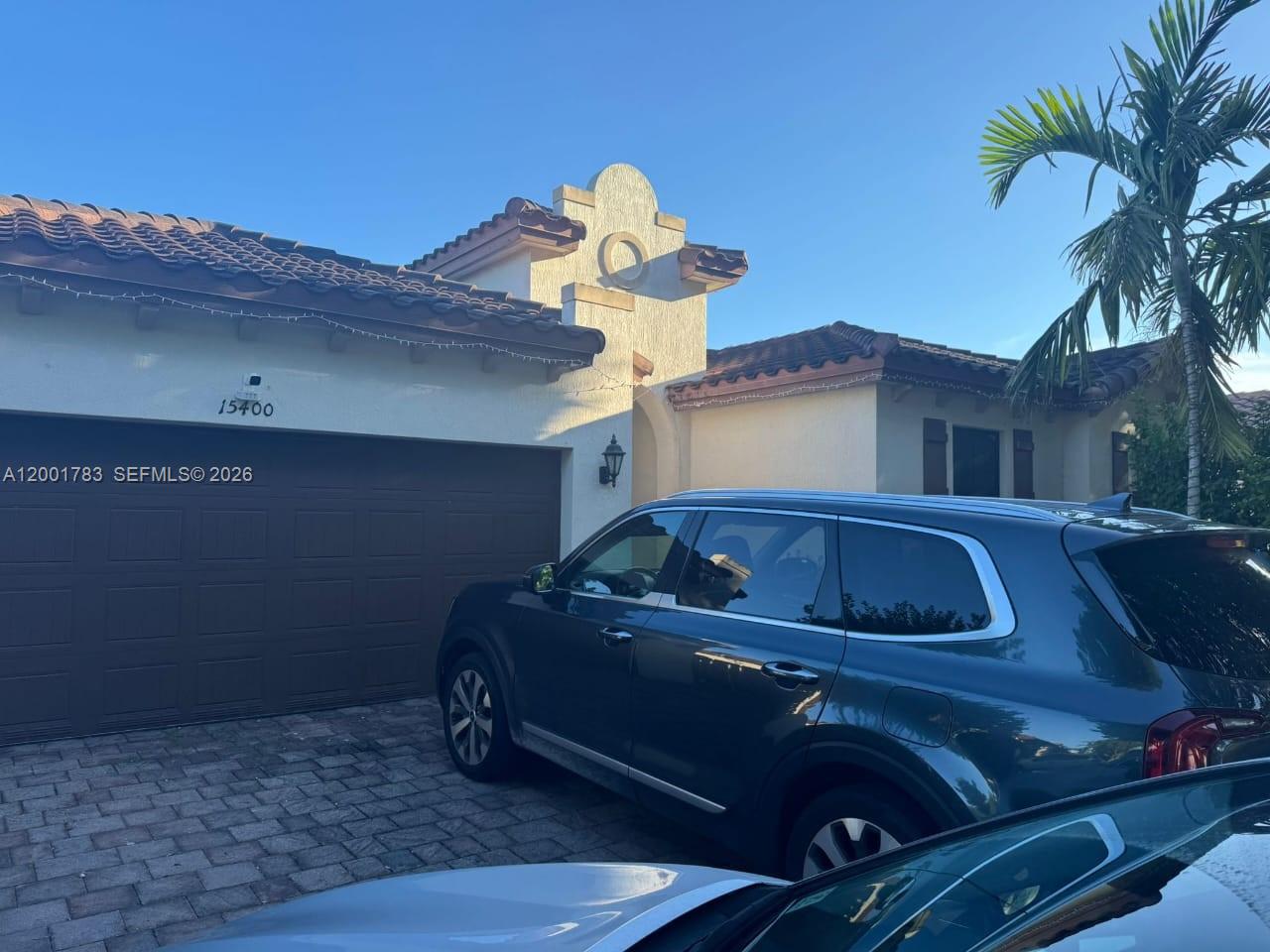 VENETIAN PARC WEST - Residential