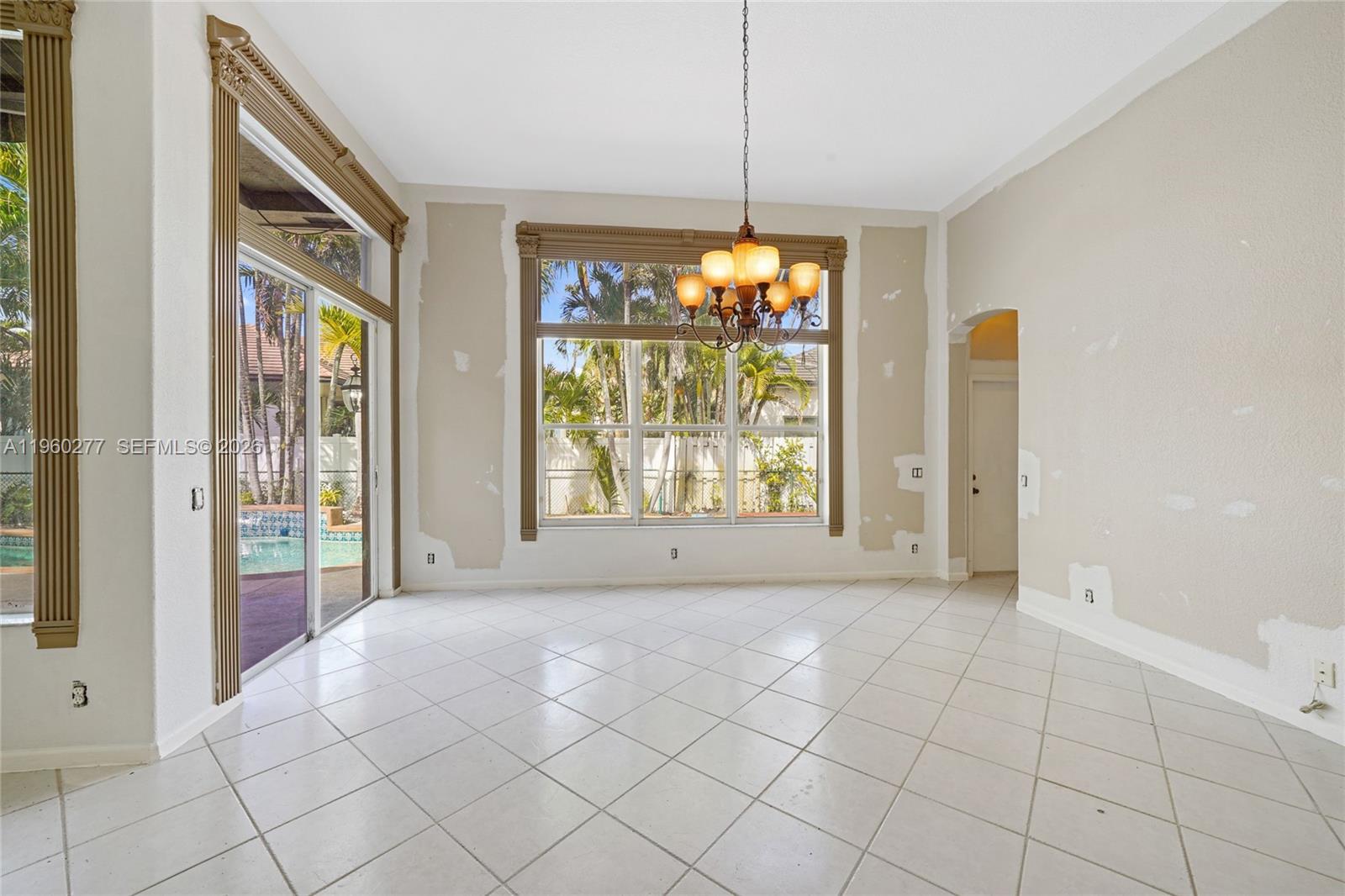 PASADENA AT PEMBROKE SHOR - Residential